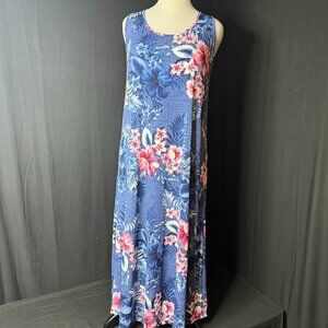 SJS Maxi Dress